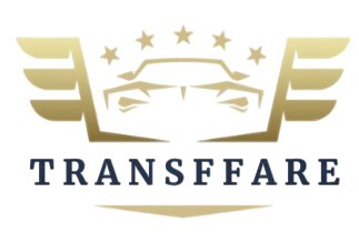 Transffare-logo